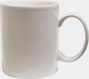 Mister Tee Coffee Power Cup