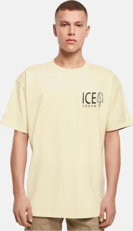 Merchcode Ice Cream Oversized T-shirt