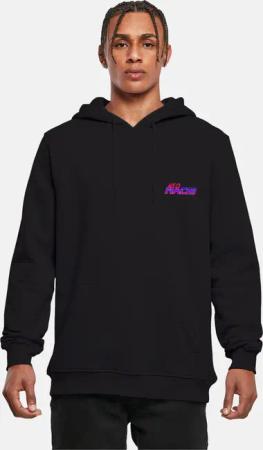 Merchcode ZENKO HOODY