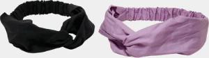 Urban Classics Light Basic Headband 2-Pack Other