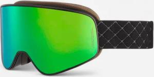 Gebraucht - Skibrille Snowboardbrille Erwachsene/Kinder Allwetter - F2 G Swit... - NEUWERTIG