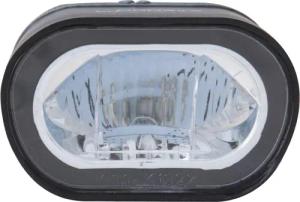 Frontlicht AXENDO 40 40 Lux 6 V ohne Halterung für E-Lastenfahrrad R500E