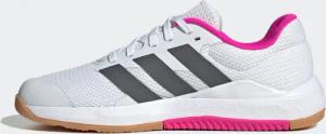 ADIDAS Fitnessschuhe Sneaker Damen - Dropset weiß