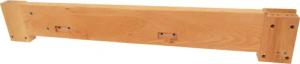 Bauteil links - Woodrow