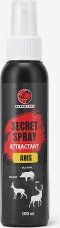 Lockmittel-Spray Anis 100 ml