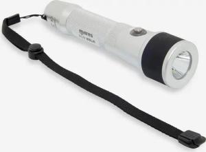 Lampe Mares Laser - EOS25 silber