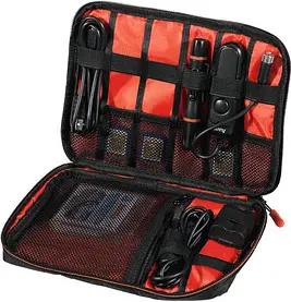 hama Kameratasche Fancy M schwarz