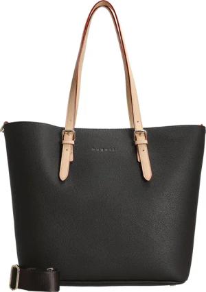 bugatti Ella - Shopper L 40 cm (darkbrown)