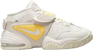 Nike Air Adjust Force 2023 Sneaker Damen Weiß