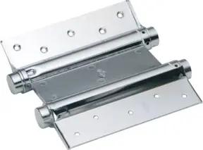 Fridavo Spiralfeder-Pendeltürband Modell M Gr.39 L.175mm Stahl verzinkt doppelt wirkend
