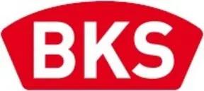 BKS Glastüren-Einsteckschloss