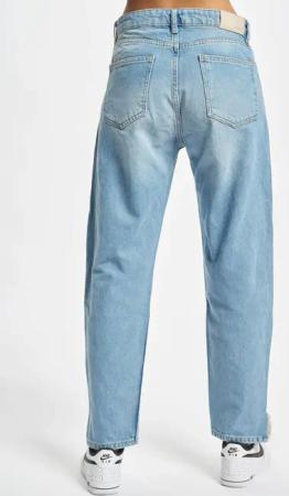 2Y Premium Frieda Mom Jeans