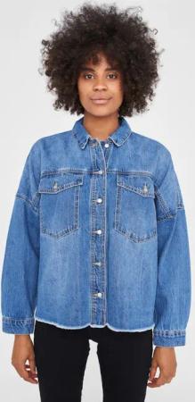 Noisy May Rica Jeansjacke