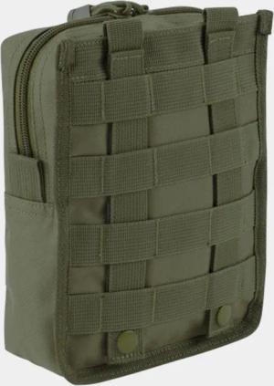 Brandit Molle Pouch Cross