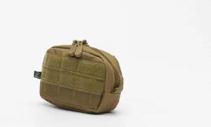 Brandit Compact Molle Pouch