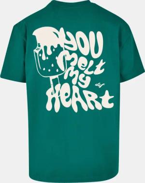 DEF Oversized MELT T-Shirt