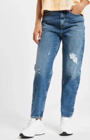 Tommy Jeans Mom UHR Tapered