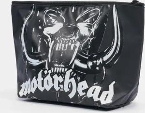 Merchcode Motörhead Sponge Bag