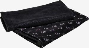 Mister Tee Lit Mini Towel 2-Pack Other