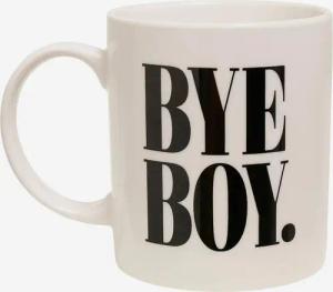 Mister Tee Bye Boy Cup Other