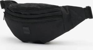 Urban Classics Double-Zip Shoulder Bag