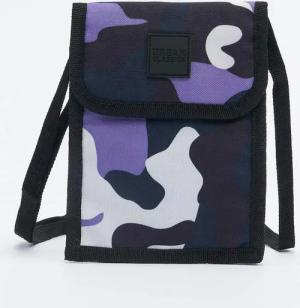 Urban Classics Neck Pouch Oxford
