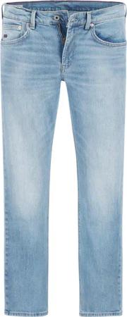 Pepe Jeans Herren Jeans blau Slim Fit
