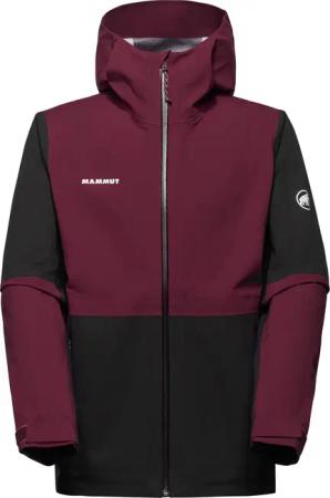 Mammut Herren Linard Guide HS Hoodie Jacke