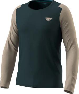 Dynafit Herren Transalper Longsleeve