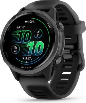 Garmin Forerunner 570 - 42 mm GPS-Uhr