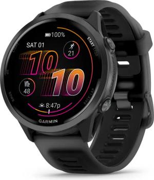 Garmin Forerunner 570 - 47 mm GPS-Uhr