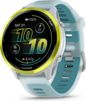 Garmin Forerunner 570 - 47 mm GPS-Uhr