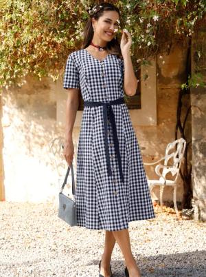 Trachtenkleid