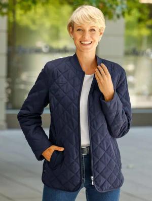 Steppjacke