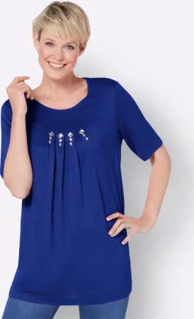 Kurzarmshirt