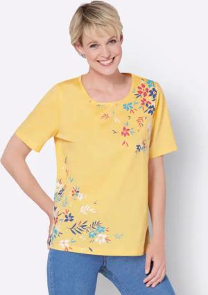 Kurzarmshirt