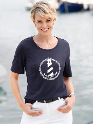 Kurzarmshirt