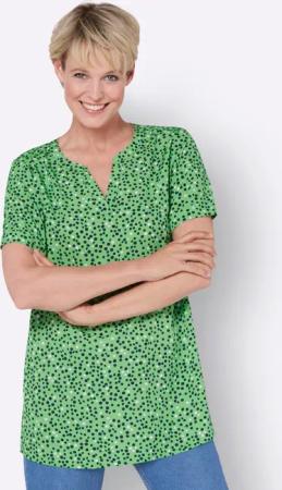 Longbluse