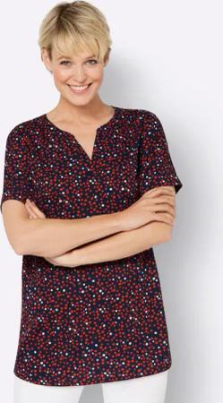 Longbluse