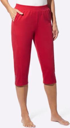 Caprihose