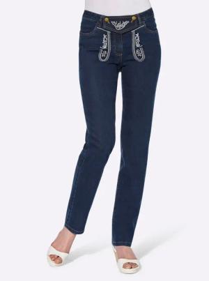 Trachtenjeans