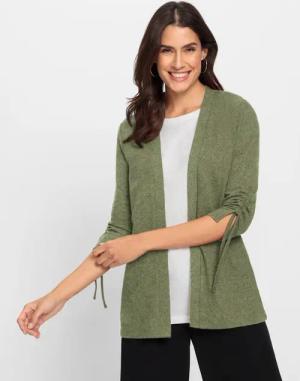 Shirtjacke