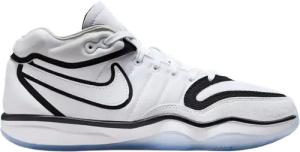 Nike G.t. Hustle 2 Weiss