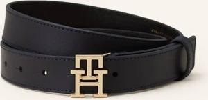 TOMMY HILFIGER Ledergürtel