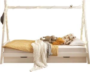Begabino Bettschubkasten "Sora", 2-teiliges Set