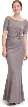 Vera Mont Abendkleid "Vera Mont Abendkleid im Glitzer-Look"