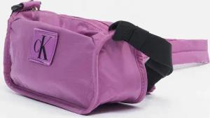 Calvin Klein Jeans City Nylon Camera Crossbody Bag