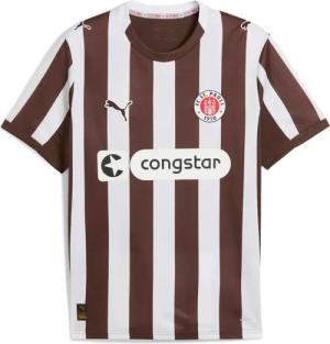 Heimtrikot FC St. Pauli 2025/26