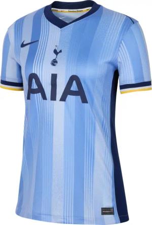 Auswärtstrikot für Damen Tottenham 2024/25