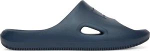 Tommy Jeans Pantoletten Sporty Pool Slide EM0EM01582 Dunkelblau
